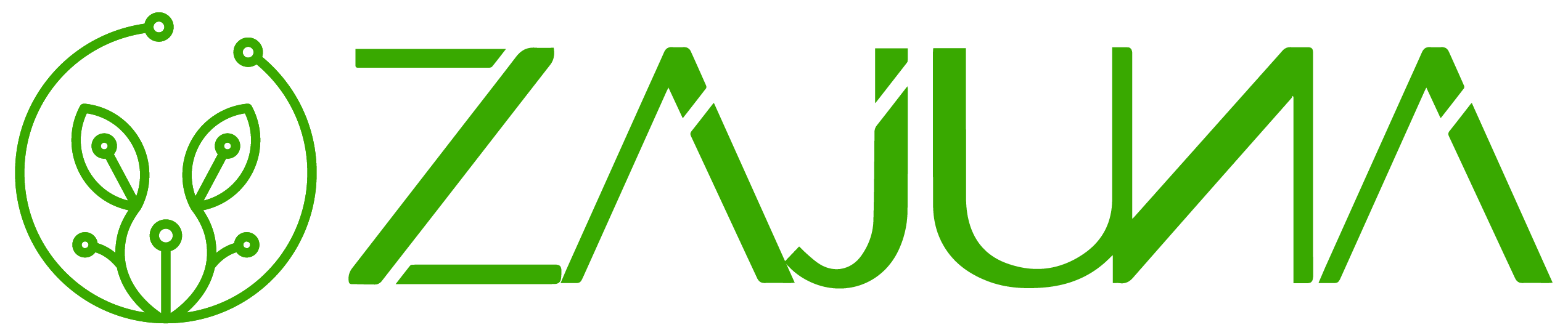 ZAJUNA
